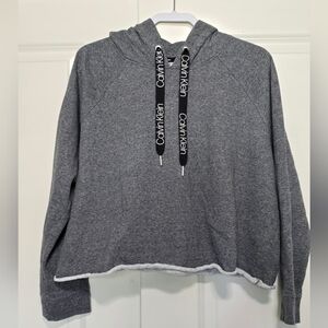 Women's Calvin Klein hoodie